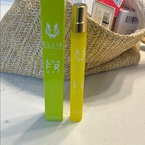 Ellis Brooklyn Sun Fruit Eau de Parfum - Vibrant Yellow